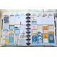 Fieldnotes #18 planner