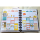 Fieldnotes #20 planner