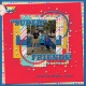 &quot;SUPER&quot; FRIENDS... and brothers too!