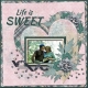 Life is SWEET