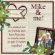 Mike &amp; Me