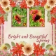 Bright and Beautiful Spring (PBS)