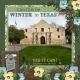 Can this be WINTER in TEXAS? YES IT CAN! (jdunn)