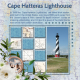 Cape Hatteras Lighthouse (OTFD)