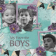 My favorite Boys 3 (JDunn)