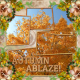 AUTUMN ABLAZE (ADB Designs)