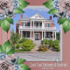 East End Historical District, Galveston, Texas (WD)