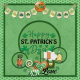 Happy St. Patrick&#039;s Day (SCR)