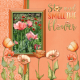 Stop and smell the flower...6scr