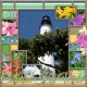 Colorful Key West