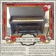 The Old Family Piano