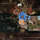 Woodland Critter Cottage