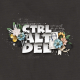 CTRL-ALT-DEL