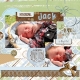 Welcome my grandson Jack