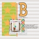 Album: All About Cardmaking- B is for Bear