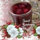 Sweet Raspberry Tea