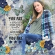 Just The Way You Are