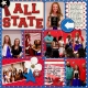 All State Girl