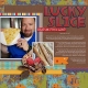 Lucky Slice Pizza Company