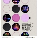Rivers of Light- April 2017