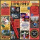 Disney Itinerary