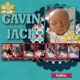 Gavin Jack