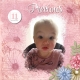 Aliya 11 mos.