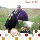 Apple picking