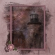 Lighthouse Photo Composite Scrap Page