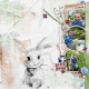 Hippity Hoppin&#039; (Mr Rabbit Welcomes Spring)