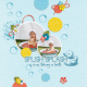 Splish Splash (Just Ducky)