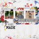 Memories Made (Fieldnotes #8)
