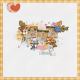 Sweet Little One (Woodland Tea Party)