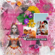 Don&#039;t Forget them (Dia de los Muertos)