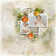 Sweet April Memories (April Delight)