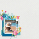Hello Summer (Silly Summer Adventures)