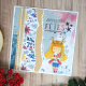 Season&#039;sgreeting (hybrid card FR)