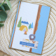 happy retirement_bonne retraite {hybrid card FR)
