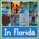 Day 1 right Pickleball In Florida