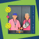 Georgia Senior Games Doubles