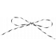 Twine Bow Template