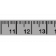 Measure Tape Trim Template