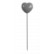 Heart Pin Template