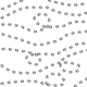 Outdoor Adventures - Animal Tracks Pattern Overlay