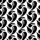Paisley 06- Paper Template- Large
