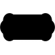 Tag Shape 079
