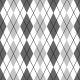 Paper 208- Argyle Template