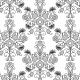 Paper 179- Damask Template