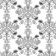 Paper 179- Damask Template