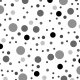 Paper 253 - Polka Dots Template